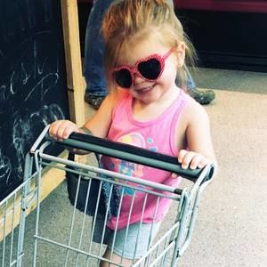 Meet your Posher, Jessie